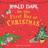 On the First Day of Christmas - Dahl, Roald,  Blake, Quentin (ILT)