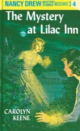 The Mystery at Lilac Inn - Bryan C. Keene