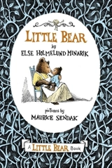 Little Bear - Else Holmelund Minarik