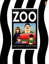 Zoo - Browne, Anthony, Bartholin, Hanne