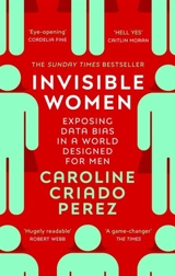 Invisible Women - Perez, Caroline Criado