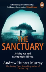 The Sanctuary - Murray, Andrew Hunter