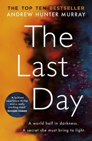 The Last Day - Murray, Andrew Hunter