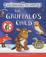 The Gruffalo's Child 20th Anniversary Edition - Donaldson, Julia