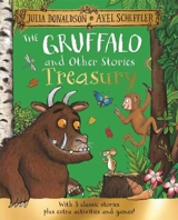 The Gruffalo and Other Stories Treasury - Donaldson, Julia