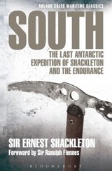 South - Ernest Henry Shackleton
