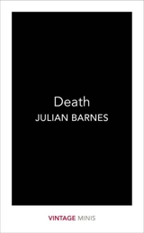 Death - Barnes, Julian
