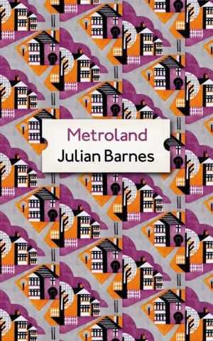 Metroland - Barnes, Julian