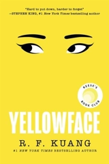 Yellowface - Kuang, R F