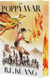The Poppy War - Kuang, R F