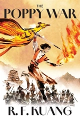 The Poppy War - Kuang, R F