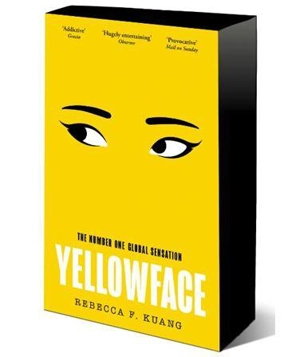 Yellowface - Kuang, R F