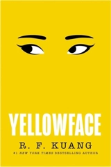 Yellowface - Kuang, R F