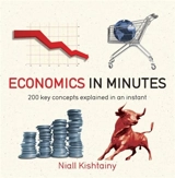 Economics in Minutes - Niall Kishtainy
