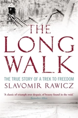 The Long Walk - Slavomir Rawicz