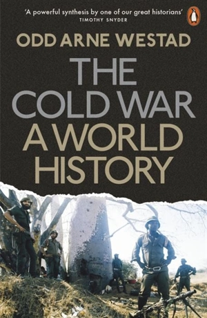 The Cold War - Odd Arne Westad