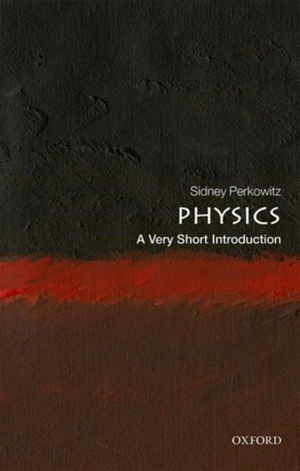 Physics - Sidney Perkowitz