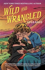 Wild and Wrangled Vol. 4 - Sage, Lyla