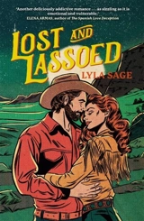 Lost and Lassoed Vol. 3 - Sage, Lyla