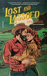 Lost and Lassoed Vol. 3 - Sage, Lyla