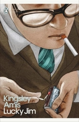 Lucky Jim - Kingsley Amis