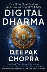 Digital Dharma - Chopra, Deepak/ Mlodinow, Leonard