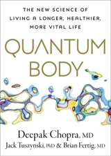 Quantum Body - Chopra, Deepak