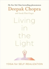 Living in the Light - Chopra, Deepak