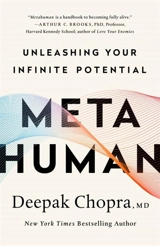 Metahuman - Chopra, Deepak/ Mlodinow, Leonard