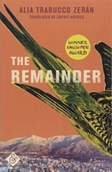 The Remainder - Alia Trabucco Zeran