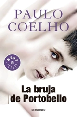 La bruja de Portobello - Coelho, Paulo,  Clarke, Alan R. (TRN)