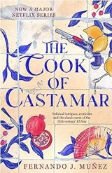 The Cook Of Castamar - Fernando J. Munez