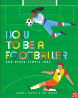 How to be a Footballer and Other Football Jobs - Rachel Yankey
