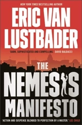 The Nemesis Manifesto - Lustbader, Eric Van