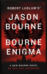 The Bourne Enigma : Robert Ludlum's - Lustbader, Eric Van