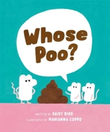 Whose Poo ? - Bird, Daisy