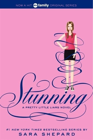Stunning Vol. 11 - Sara Shepard