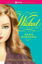 Wicked Vol. 5 - Sara Shepard