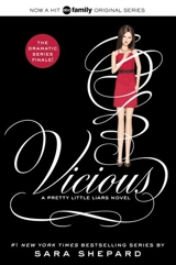 Vicious : Pretty Little Liars : Book Vol. 16 - Sara Shepard