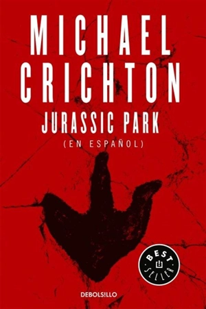 Jurassic Park - Crichton, Michael