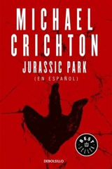 Jurassic Park - Crichton, Michael