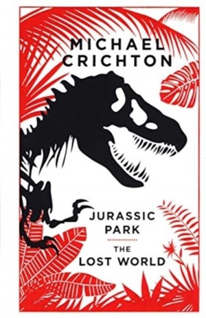 Jurassic Park - Crichton, Michael