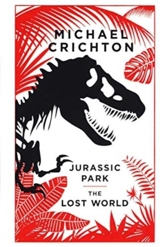Jurassic Park - Crichton, Michael