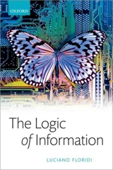The Logic of Information - Luciano Floridi