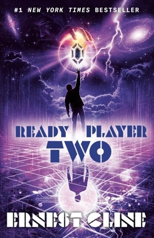 Ready Player Two Vol. 2 - Ernest Cline