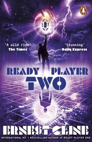 Ready Player Vol. 2 - Ernest Cline