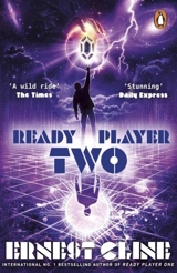 Ready Player Vol. 2 - Ernest Cline