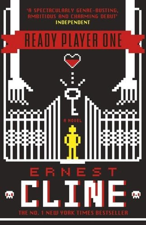 Ready Player One - Ernest Cline