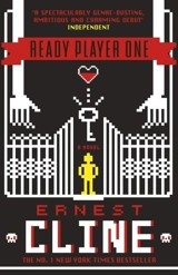 Ready Player One - Ernest Cline