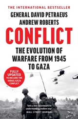 Conflict - David H. Petraeus